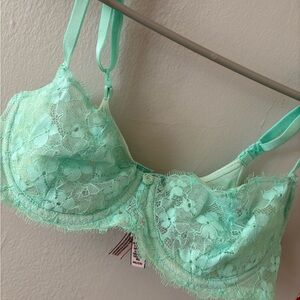 Victoria's Secret Dream Angels Unlined Bra